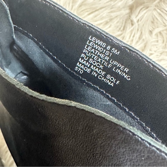 Steve Madden Leather Pointed Toe Studded Boot 8.5 🐍 Reputation Era 🐍 - Picture 4 of 5